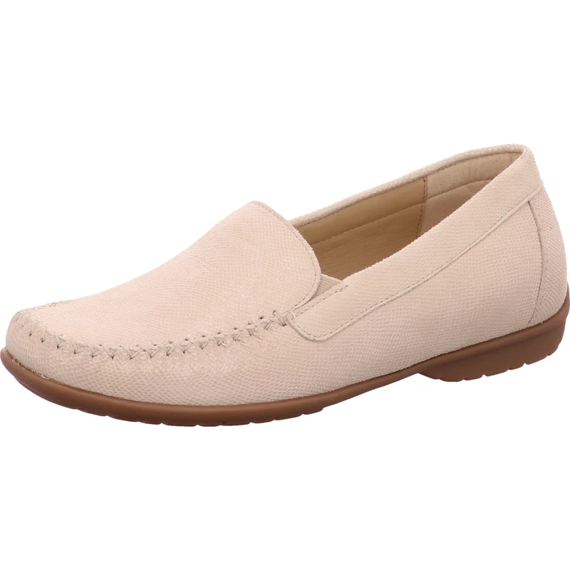 Sioux Slipper Cortizia beige