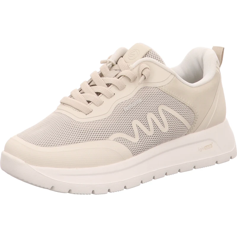Remonte Slipper beige