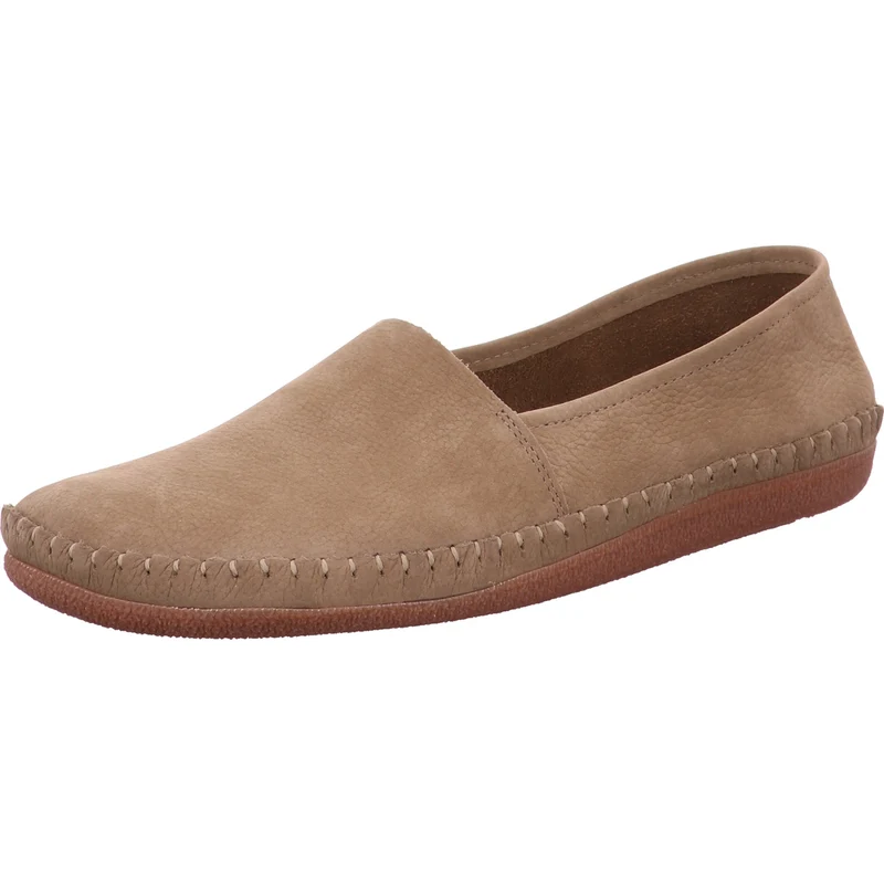 Bär Slipper Charlie braun