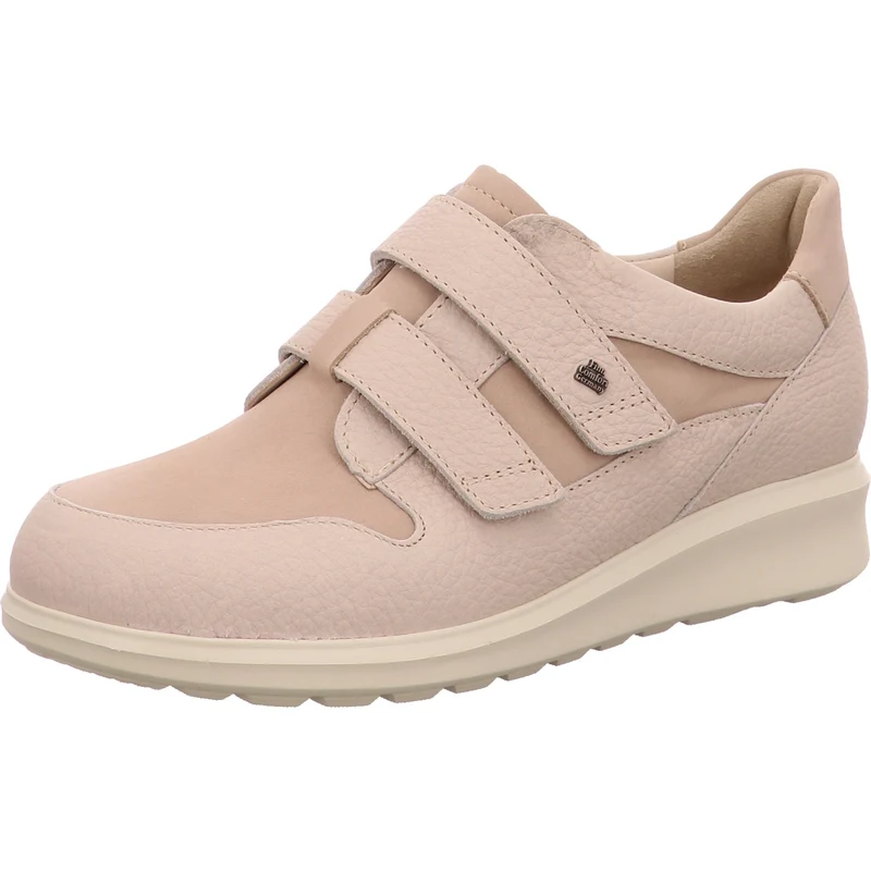 FinnComfort Slipper TELDE beige