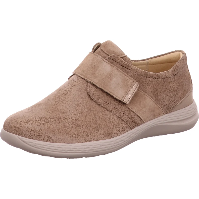 Fidelio Slipper Hi-Energy beige