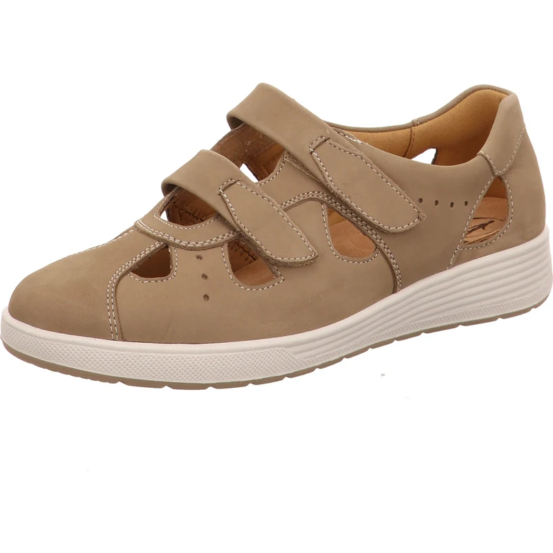 Ganter Slipper Klara beige