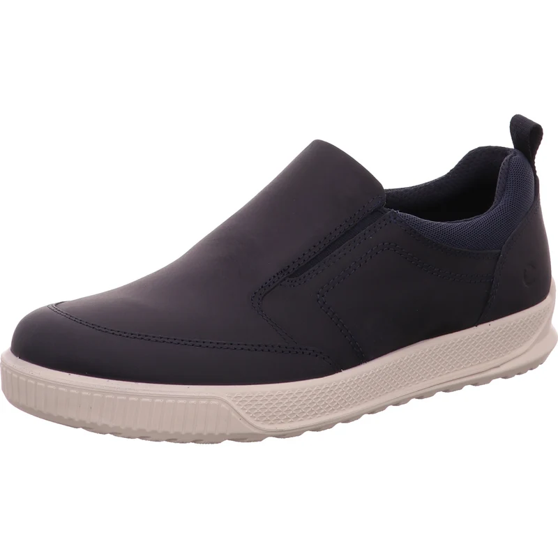 Ecco Slipper ECCO BYWAY blau