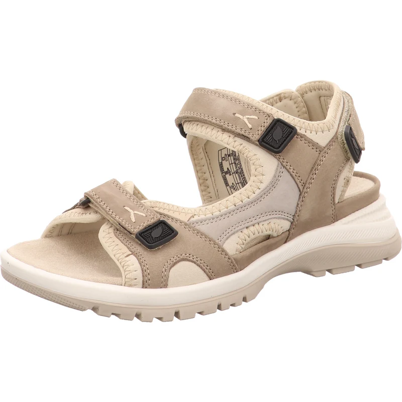 Waldläufer Sandale H-Sora beige