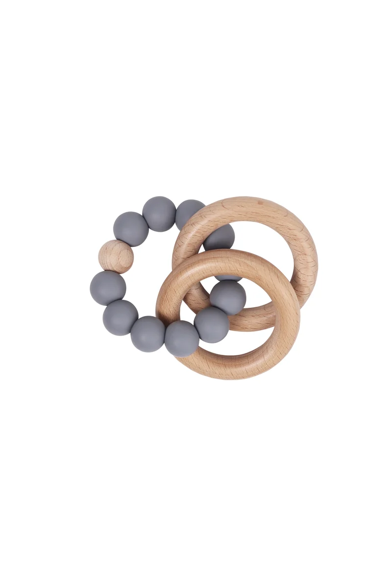 Beißring 'Blue'