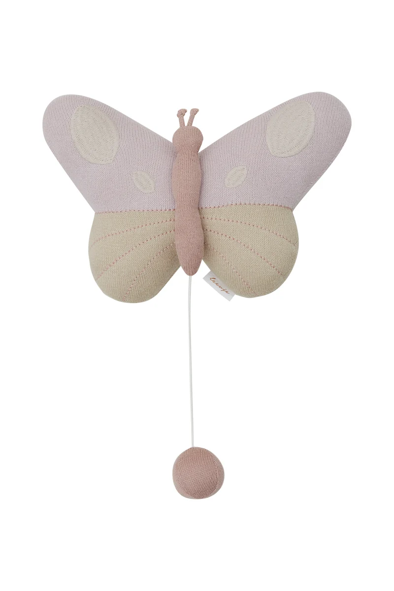 Spieluhr 'Butterfly'