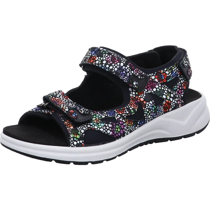 Fidelio Sandale Hawaii multi