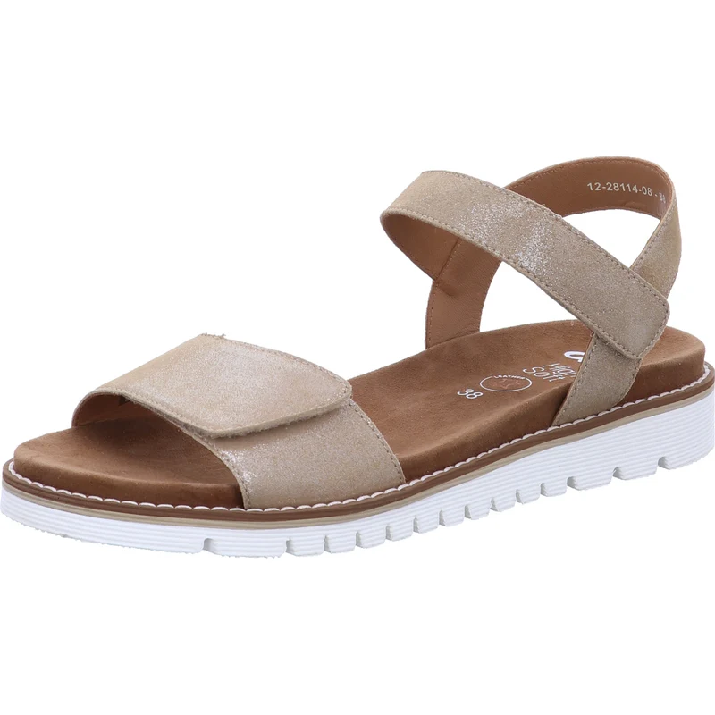 Ara Sandale KENT beige