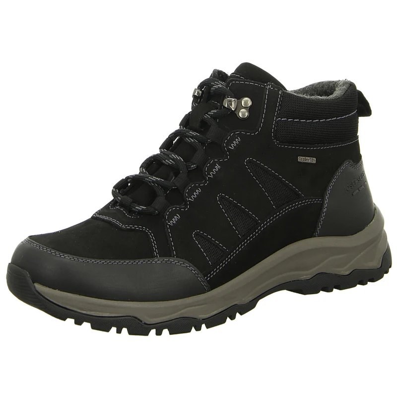 Josef Seibel Allwetterstiefel Kaltfutter mit Funktionsmembran (wasserabweisend/wasserdicht) LEROY 51