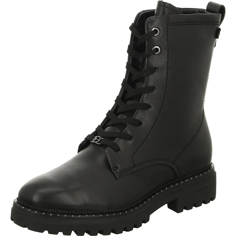 Tamaris Schnürstiefelette Kaltfutter bis 35mm Absatz (casual)