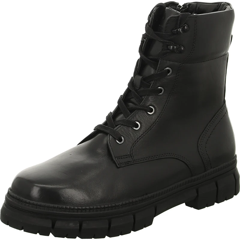 Tamaris Schnürstiefelette Warmfutter bis 35mm Absatz (casual)