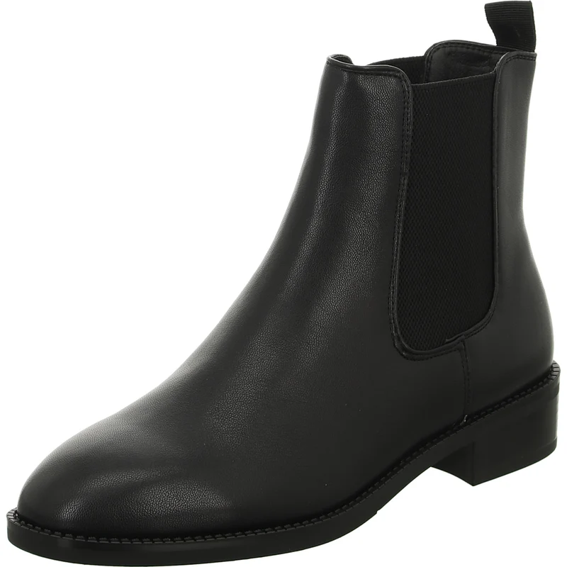 Tamaris Schlupf-/Reißverschlußstiefelette Kaltfutter bis 35mm Absatz (casual)