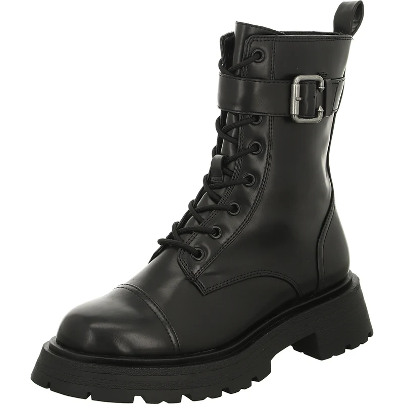 Tamaris Schnürstiefelette Kaltfutter bis 35mm Absatz (casual)