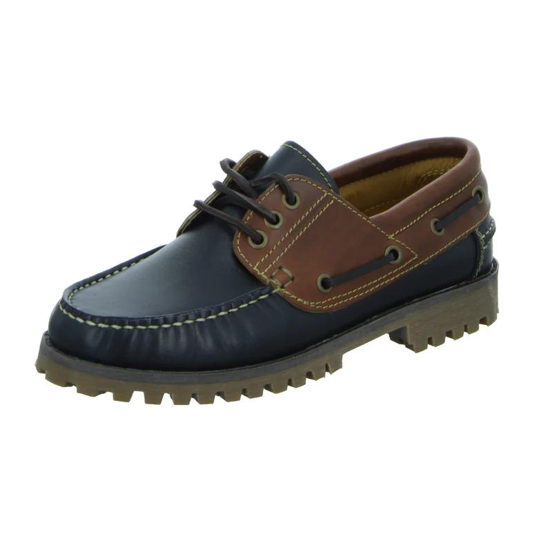 Jufosa Schnürhalbschuh Freizeit (Casual)