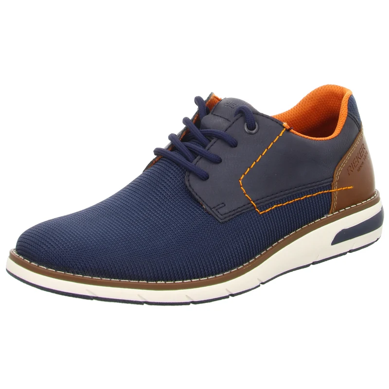 Rieker Schnürhalbschuh Freizeit (Casual)