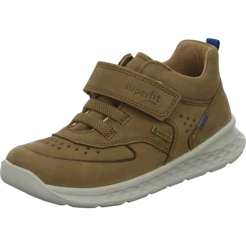 Superfit Lauflernstiefel Kaltfutter BREZE