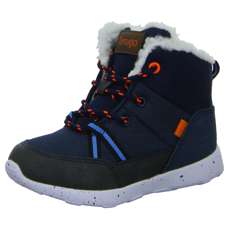 Tortuga Kleinkinderstiefel Warmfutter