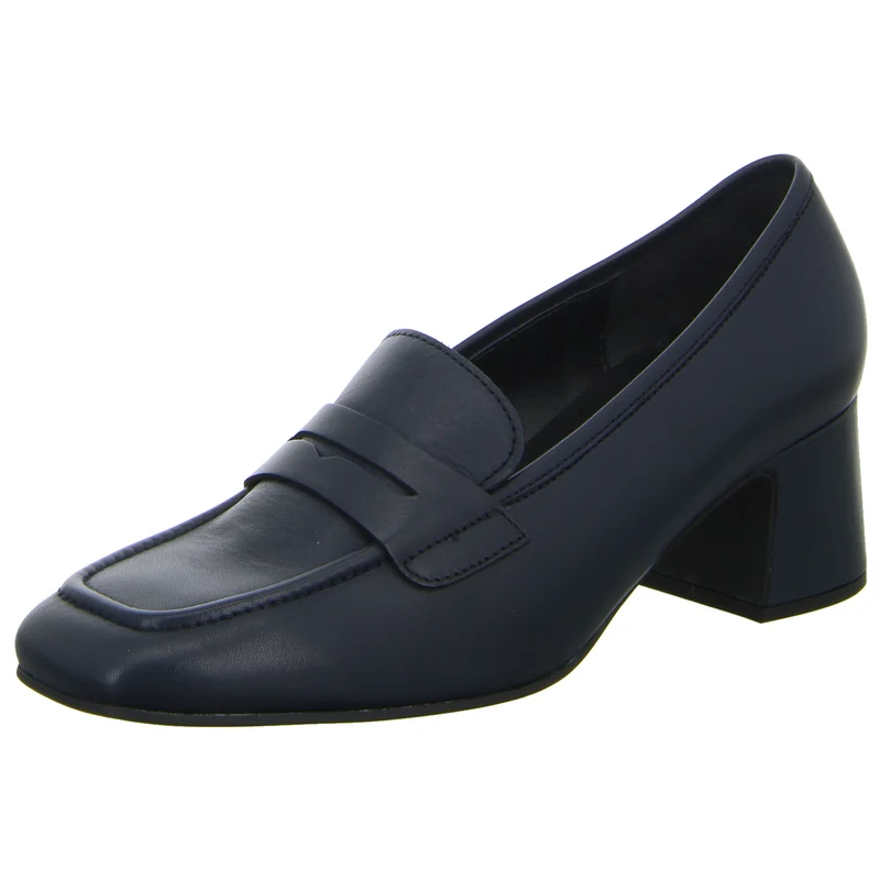 Gabor Slipper/Kletthalbschuh 25-50mm Absatz