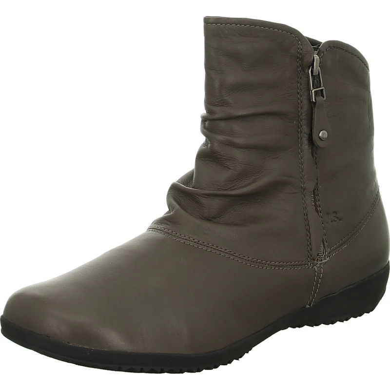 Josef Seibel Schlupf-/Reißverschlußstiefelette Kaltfutter bis 35mm Absatz (casual) NALY 24