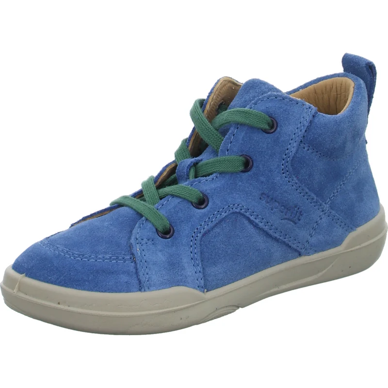 Superfit Lauflernstiefel Kaltfutter SUPERFREE