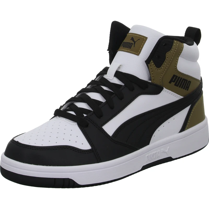 PUMA Sportstiefelette Training Rebound v6