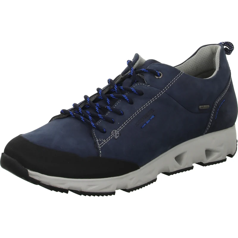 Josef Seibel Schnürhalbschuh Freizeit (Casual) NOAH 54