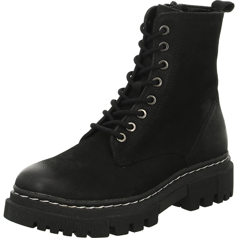BOXX Schnürstiefelette Kaltfutter bis 35mm Absatz (casual)