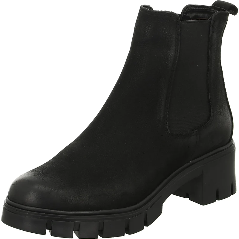 BOXX Schlupf-/Reißverschlußstiefelette Kaltfutter ab 35mm Absatz