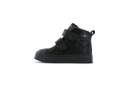 shoesme Sneaker SH25W025-B – Schwarz