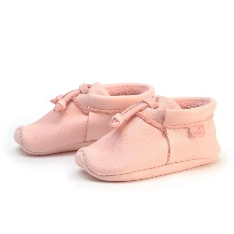 Sissi Rasche | Limited Edition Krabbelschuh rosa