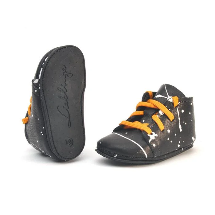 DESERTBOOTS für Läufer