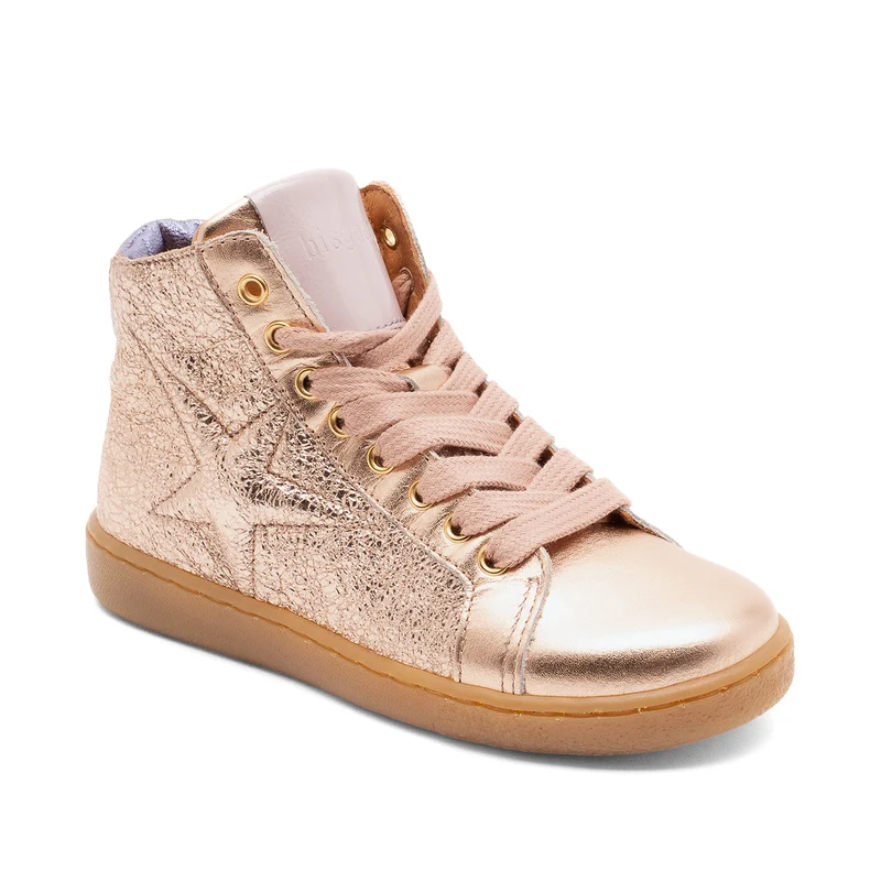bisgaard Gaia L Sneaker Roségold - 31819-5108
