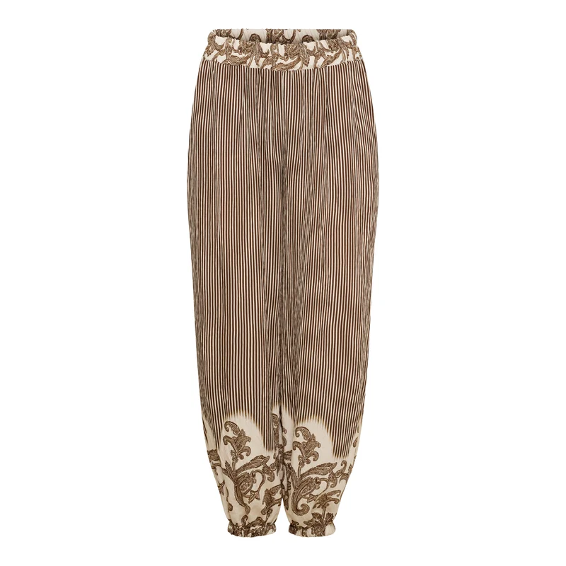 MARTA Hose Marrone 6893A