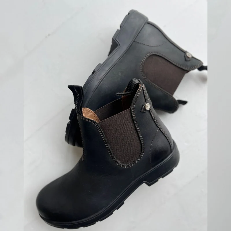 NATURE DREAM - BLACK