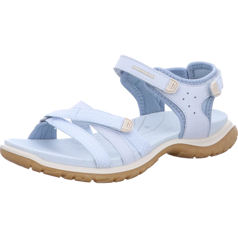 Ecco Sandale OFFROAD ROAM blau