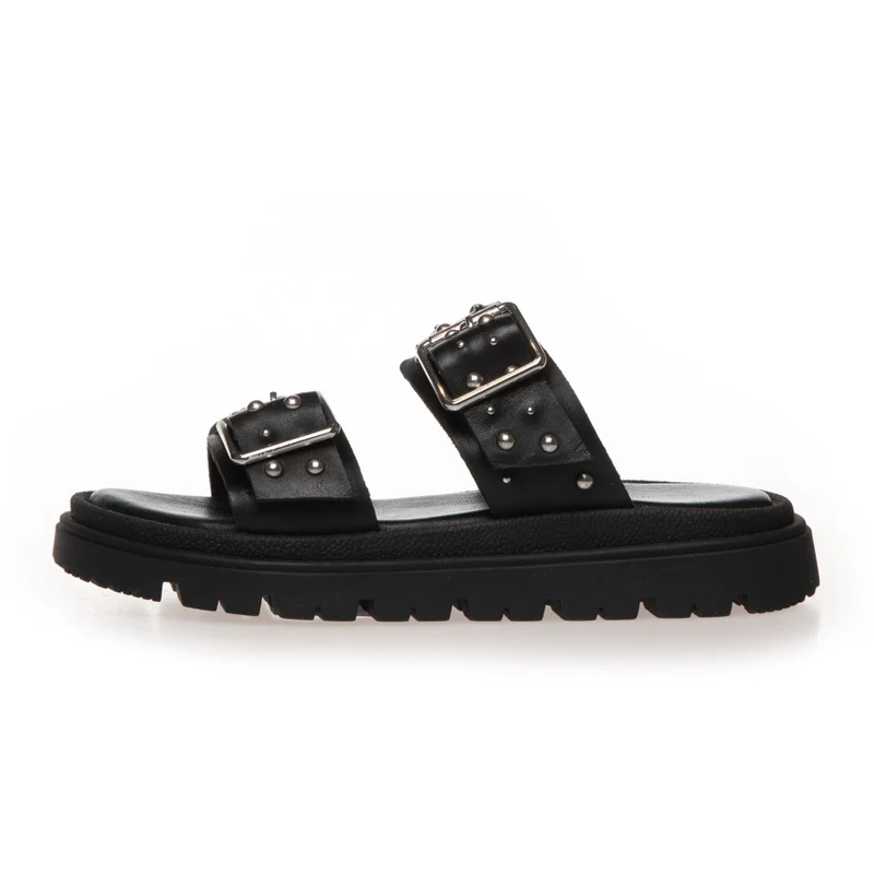 RUNA Slip in - Black