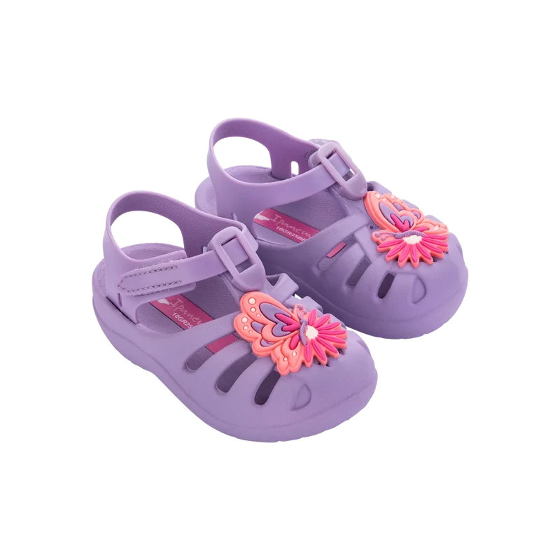 Ipanema Summer XVII Baby Lilac/lilac