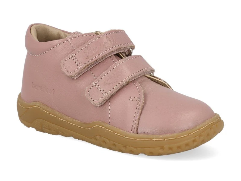 Lurchi Sorik Barefoot Rosa