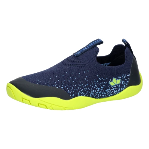 Lico Aride Stretch Marine/Blau/Lemon