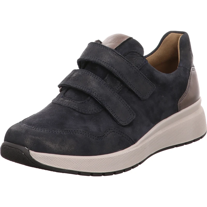 Fidelio Slipper Heaven blau