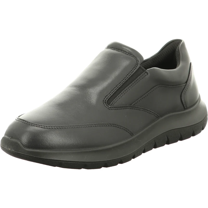 Ecco Slipper CITY STRIDE schwarz