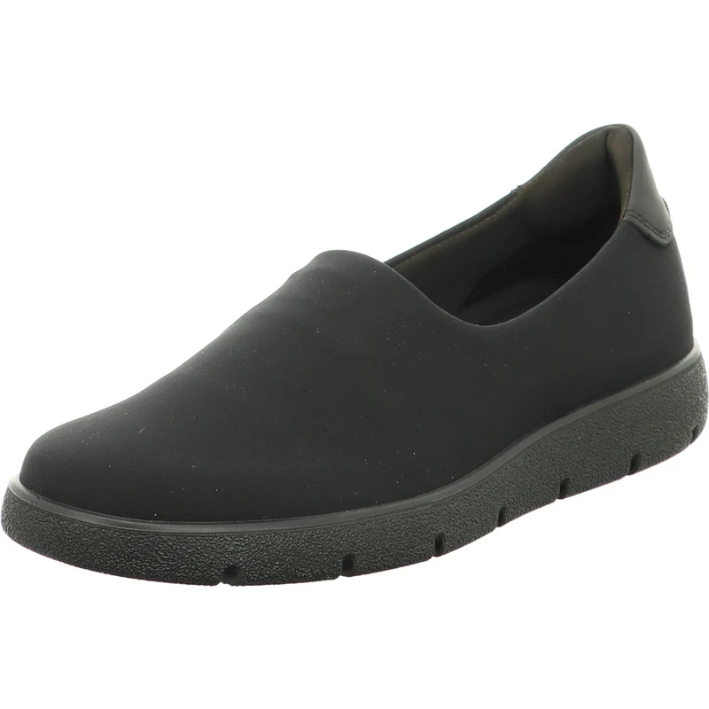 Ecco Slipper BELLA 2 schwarz