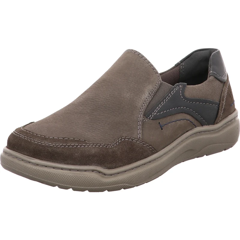 Josef Seibel Slipper BAXTER 04 grau
