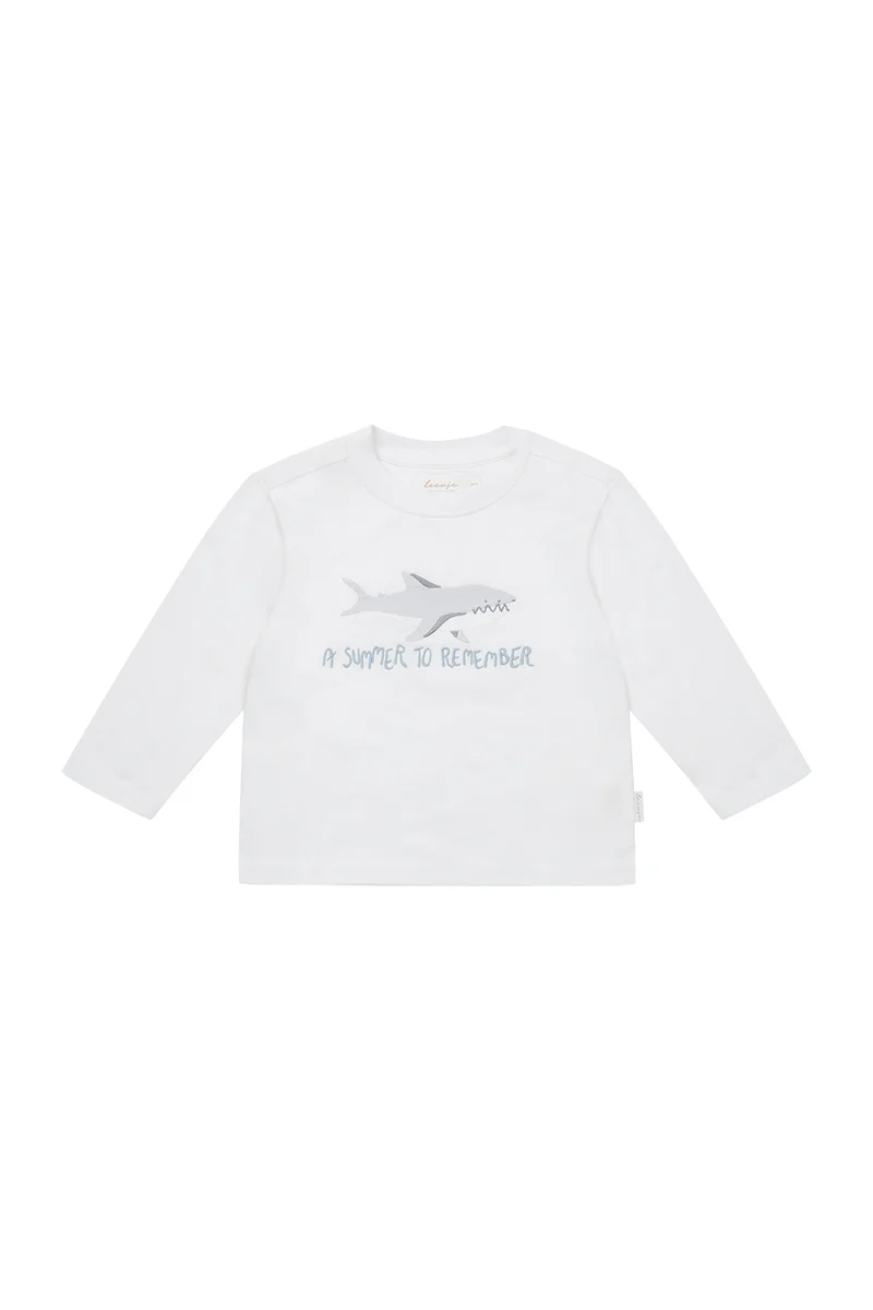 Long Sleeve Top 'A Summer To Remember'