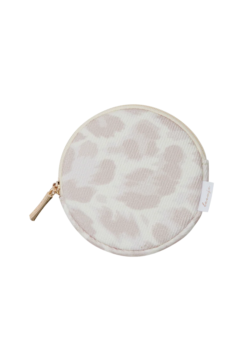 Coin Purse 'Leo 9'