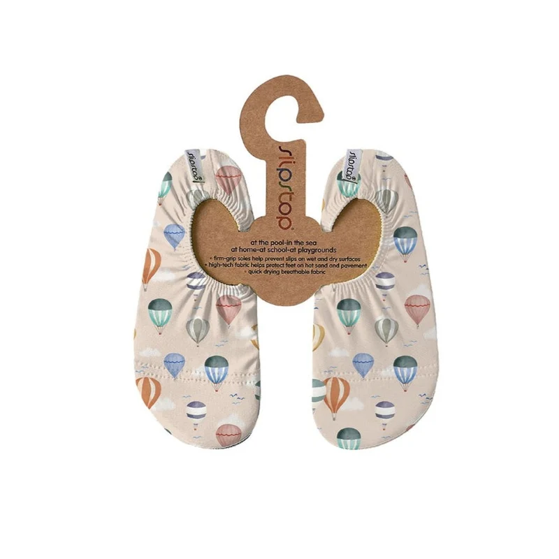 SlipStop Kinder Badeschuhe Twinkle