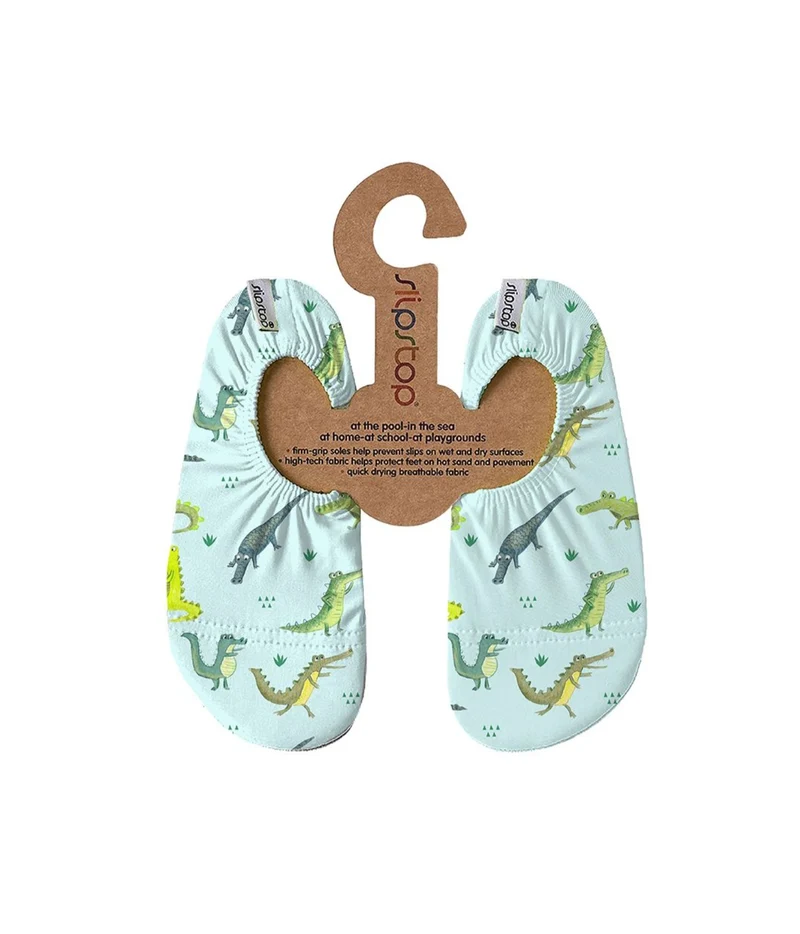 SlipStop Zagor Kinder Badeschuhe