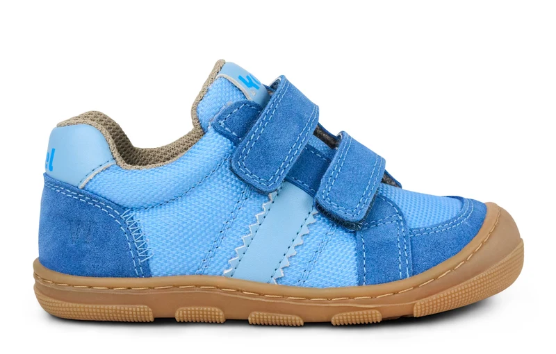 Koel Kobi extra wide W Royal blue
