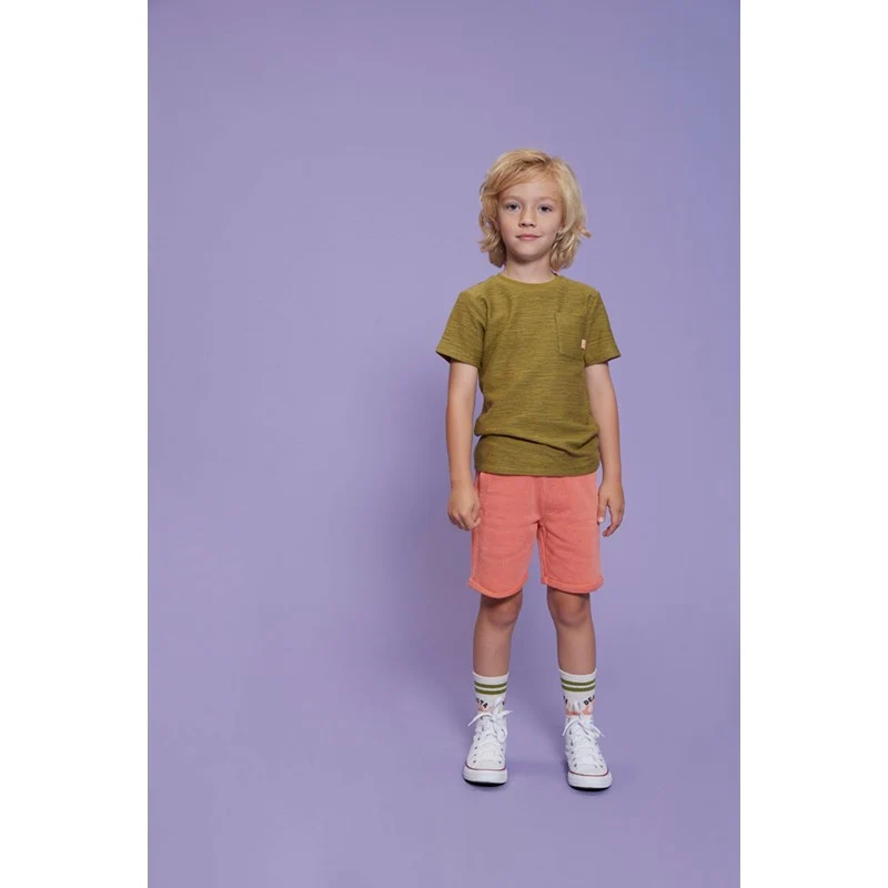 STURDY T-Shirt - Desert Fiesta