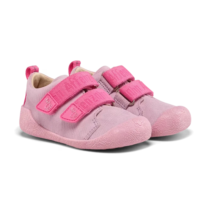 Affenzahn Lauflerner Walky Einhorn rosa